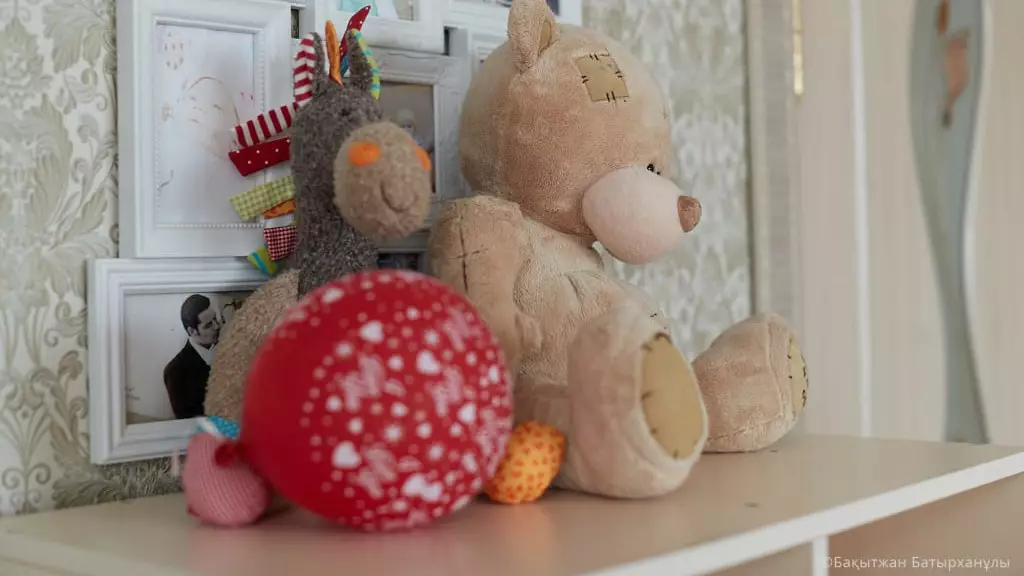 Алимент қарызы тығырыққа тіреген әке бүйрегін сатпақ болды