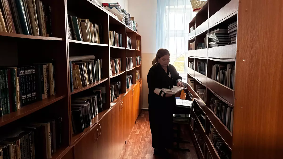 Бір ауыл мектебі Қазақстандағы білім сапасын қалай өзгертіп жатыр