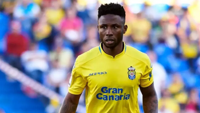 «Қайсар» легионер үшін ақша төлеуден бас тартты