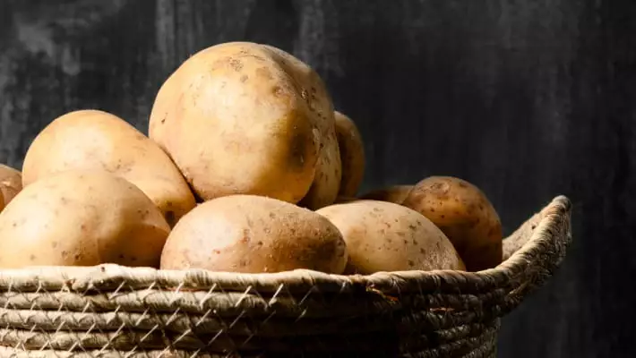 В Узбекистане увеличат площади под картофель почти в полтора раза