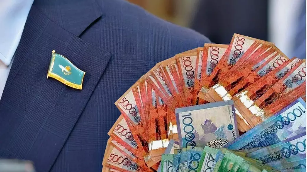 Шенеуніктерді қолдауға бюджеттен 67 млрд теңге сұралды