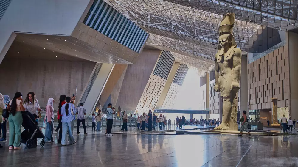 Куда поехать в 2026-м: журнал TIME назвал лучшие места