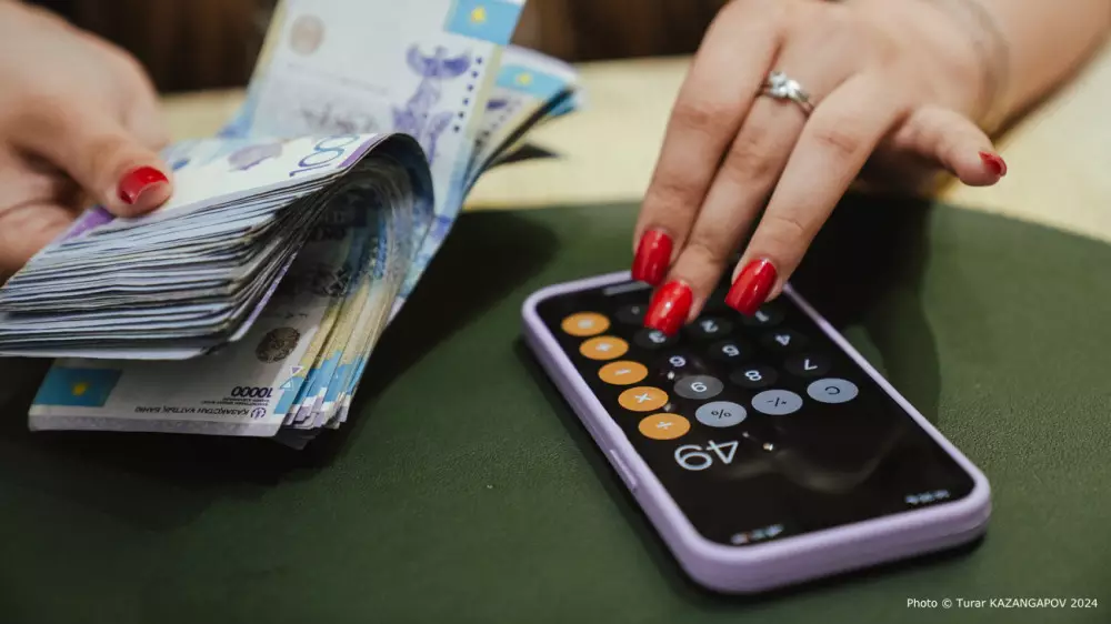 “Готовы рассмотреть“ — Минтруда о возможном повышении пособий в Казахстане