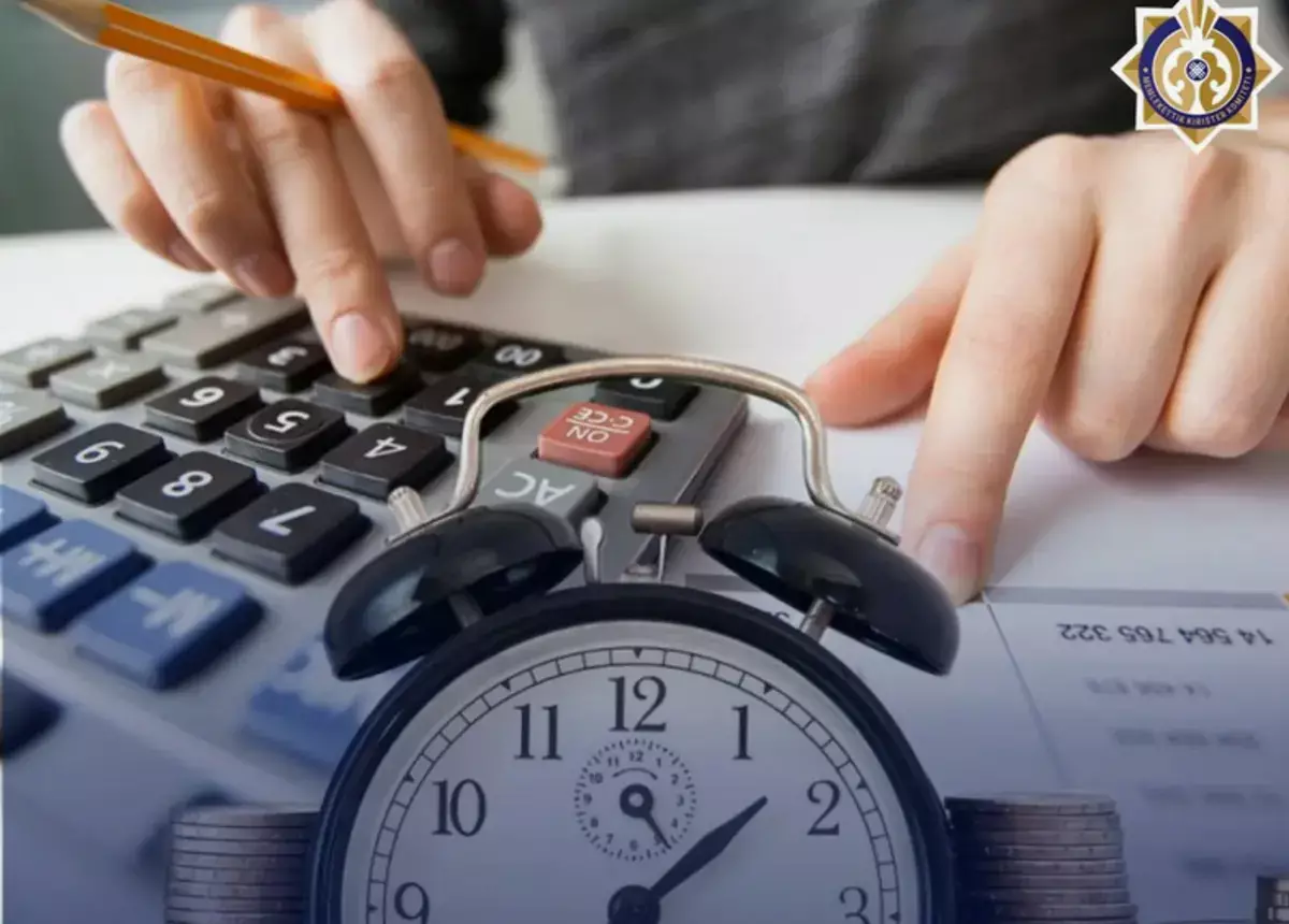 Как получить рассрочку по транспортному налогу в Казахстане - новости на Lada.kz 19.03.2026