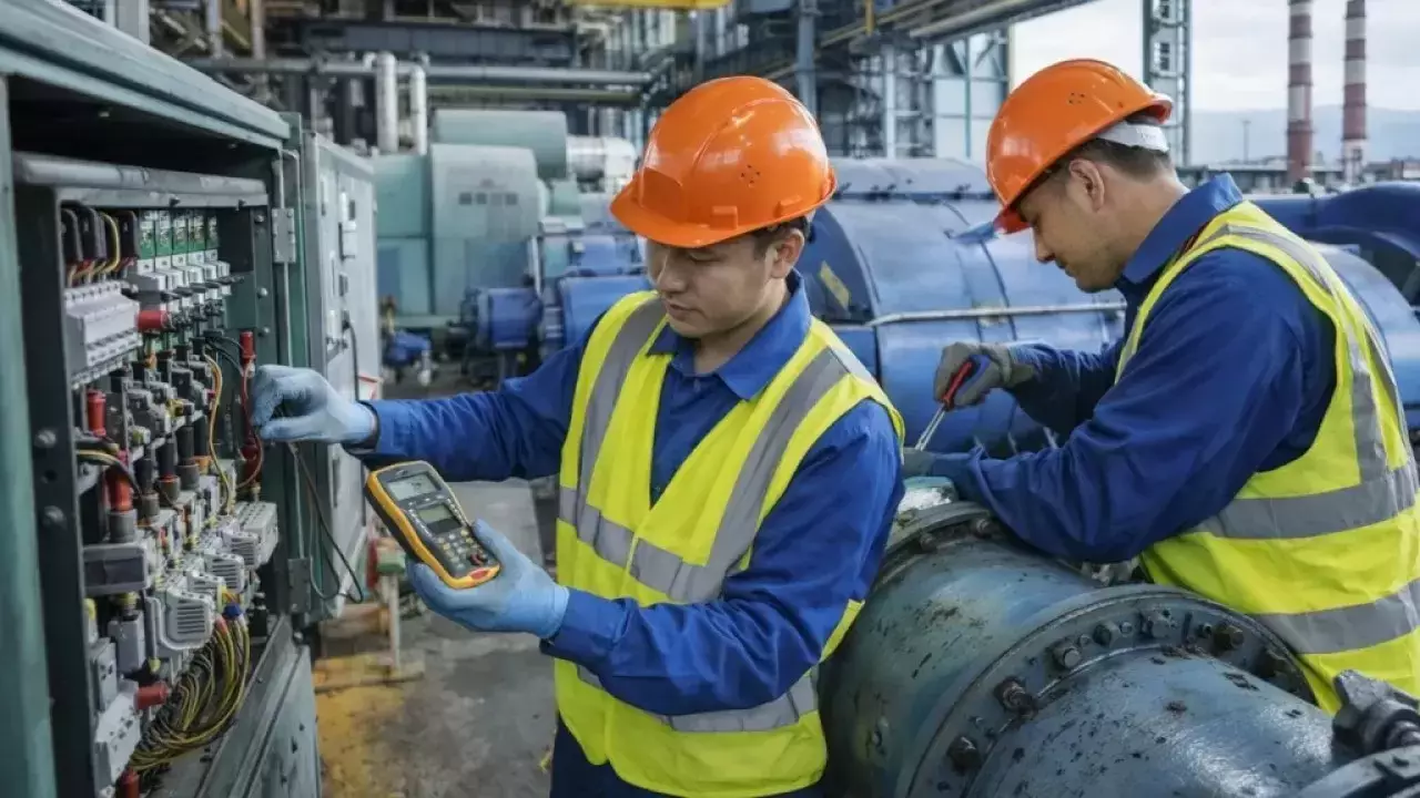 Депутат энергетика саласындағы жөндеу жүйесін сынға алды