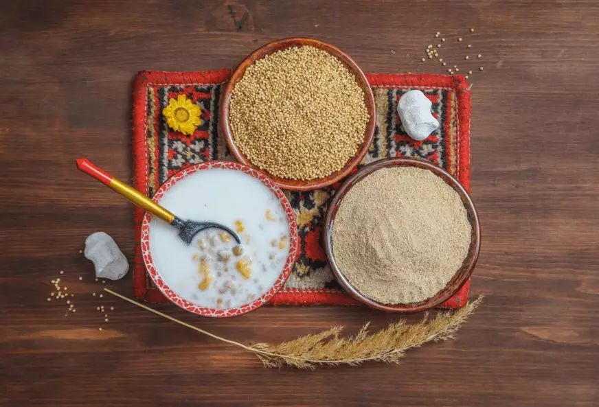 Атырау против Туркестана: где живут богаче по индексу Наурыз коже