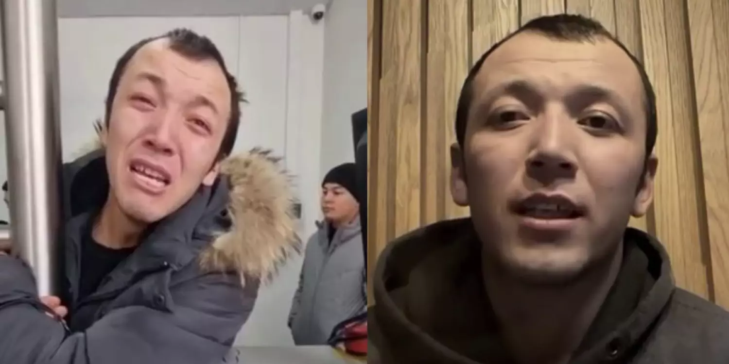 «Косякқа тығып кетті»: Куәгер сөзінен айнып, Боқаевтың тапсырмаларын орындағанын баяндады (ВИДЕО)