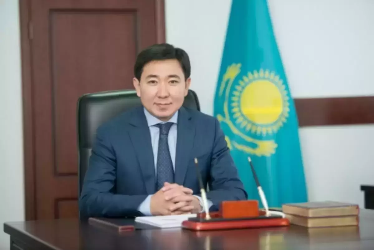 Бүгін Жақсылық Омарға қатысты сот талқылауы басталады