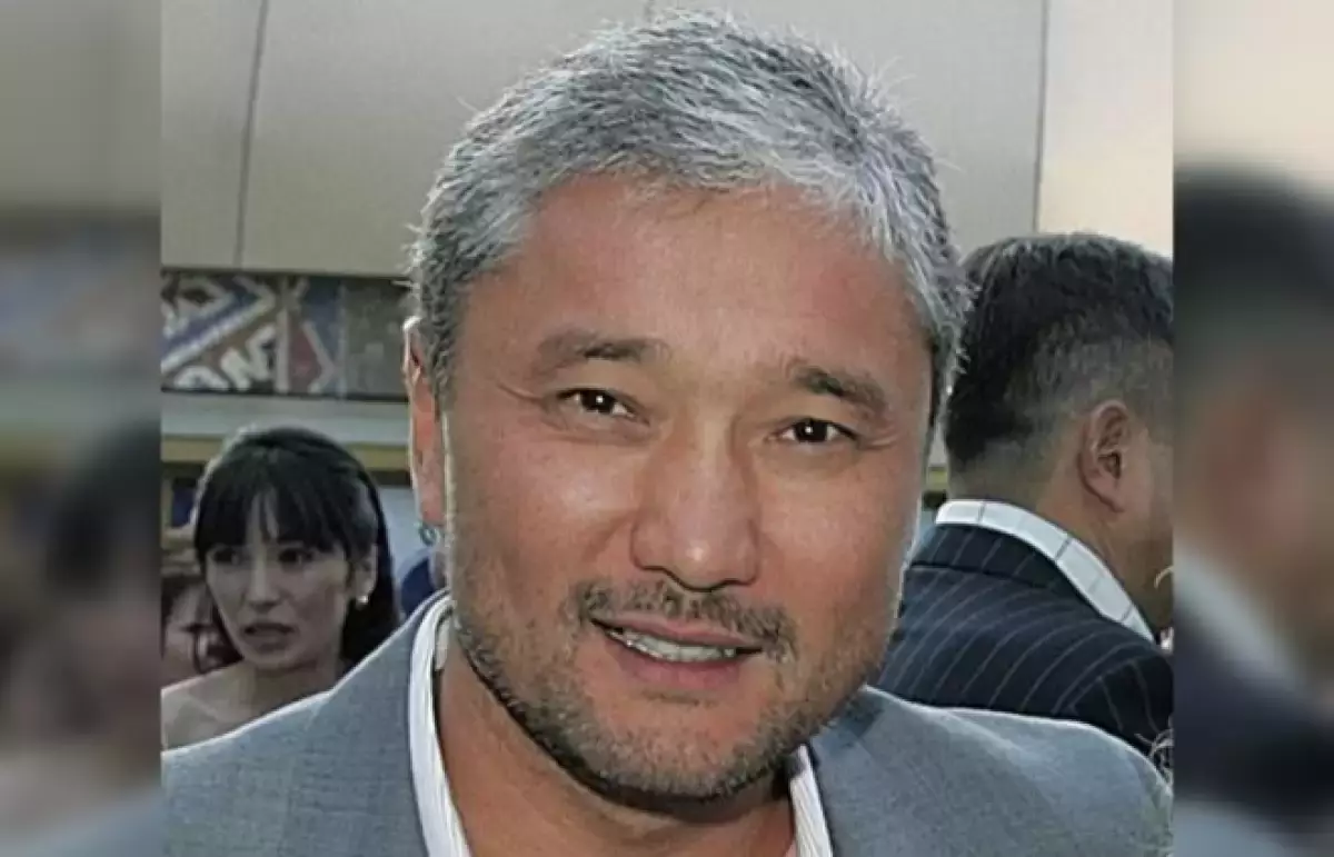 Қазақстандық олигархтың активтері бүкіл әлем бойынша бұғатталды