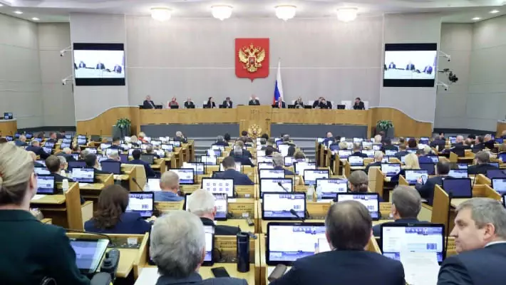 Россия ужесточит правила пребывания для трудовых мигрантов и их семей