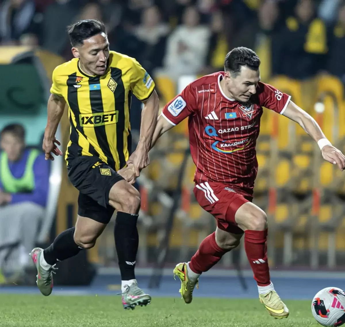 ҚПЛ-2026 басты фавориттері кім?