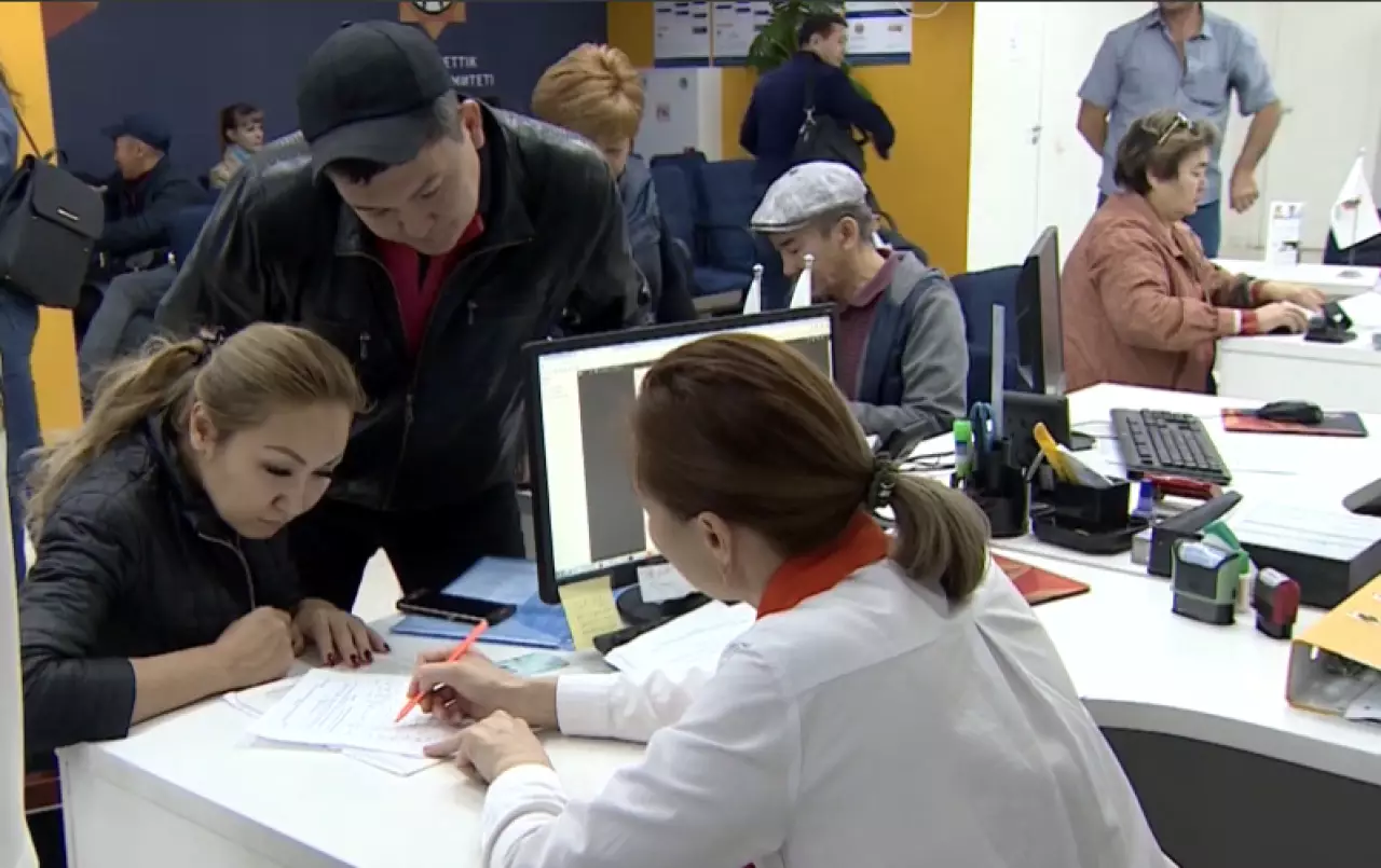 Как изменился налоговый режим для самозанятых в РК