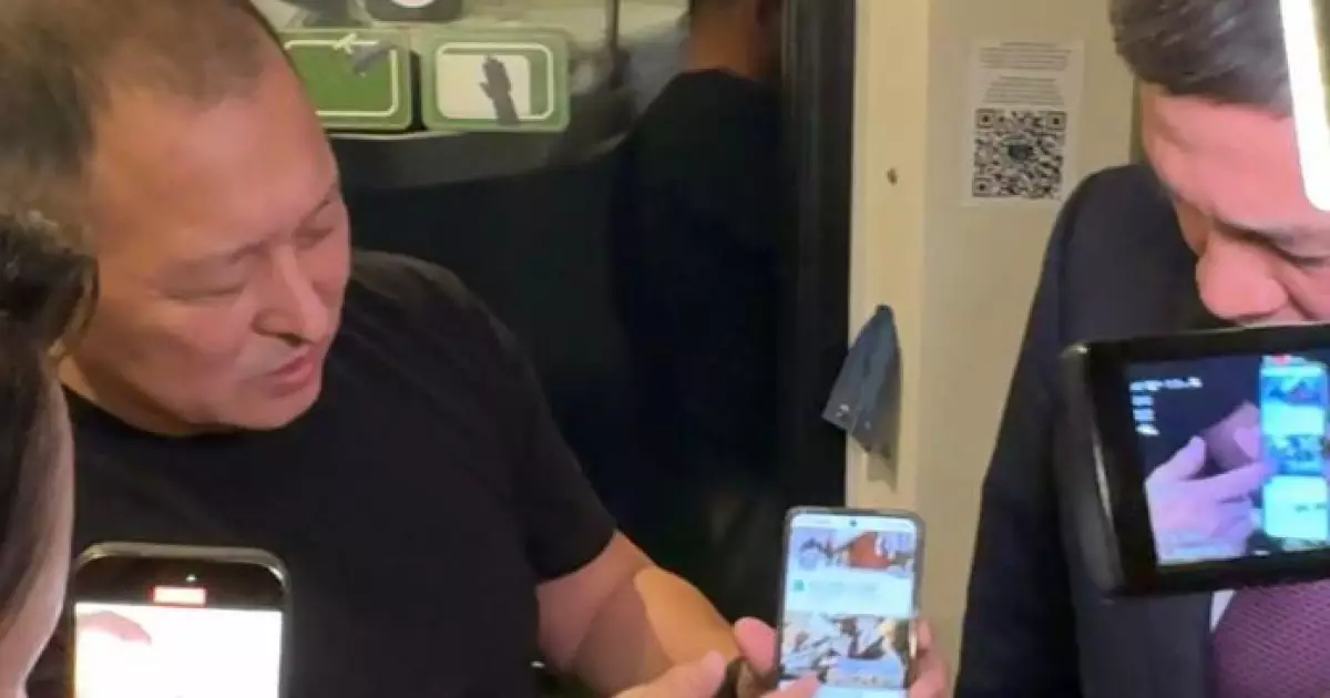   Қазақстанда жолаушылар пойызында спутниктік интернет енгізіліп жатыр   