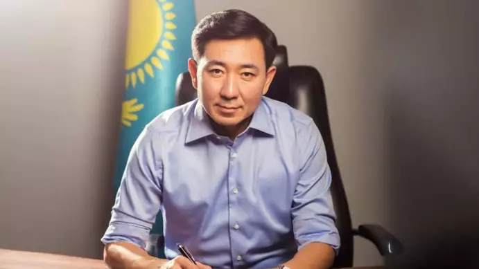 Дело Жаксылыка Омара рассмотрят в ускоренном порядке