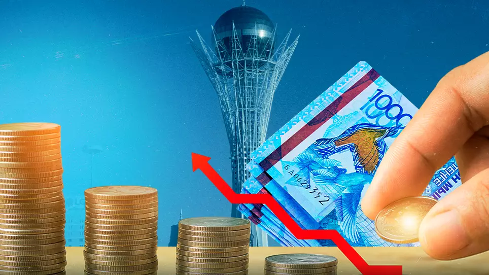 Новая многовекторность Казахстана приносит реальные экономические результаты - Ашимбаев