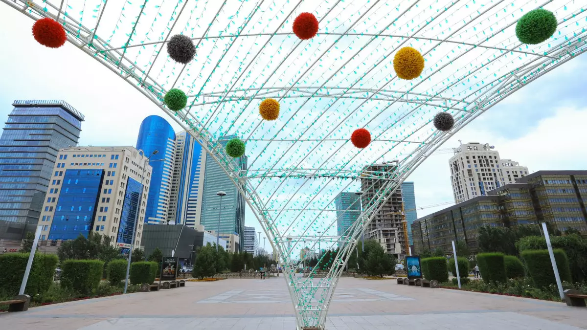 Сенатор: Астана медицина университетіне ұлттық статус беру керек