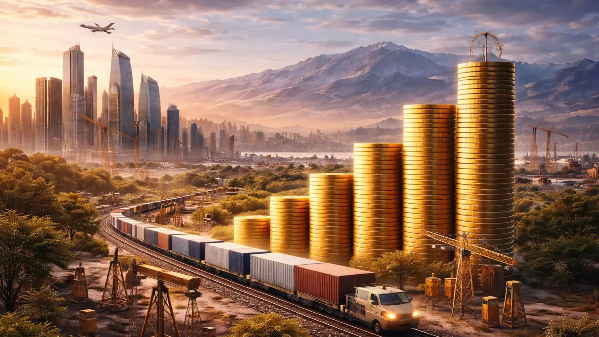 Қазақстанда моноқалалар саны азайды: Тізімнен қай қала шығып қалды?