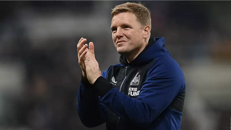 «Ньюкасл» клубының бас бапкері ірі жеңіліске қатысты ойын айтты