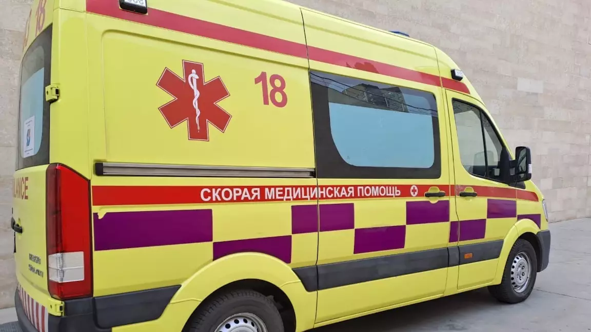 Дәрігер қателігі ме: сәби жолда көз жұмды