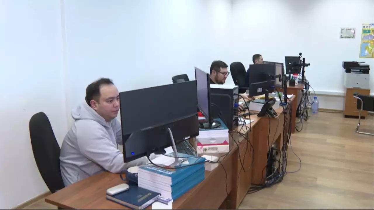 Еңбек қауіпсіздігі талаптары күшейтіледі