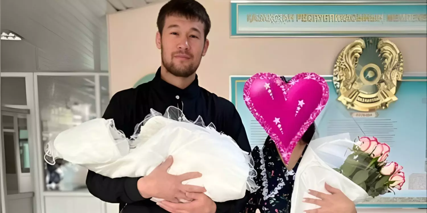 Шавкат Рахмоновтің әйелі күтпеген мәлімдеме жасады