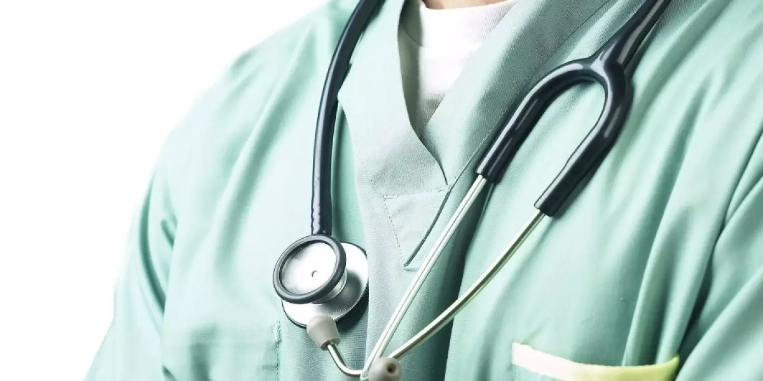 Көкшетауда ер адам алимент төлеу үшін бүйрегін сатпақ болған