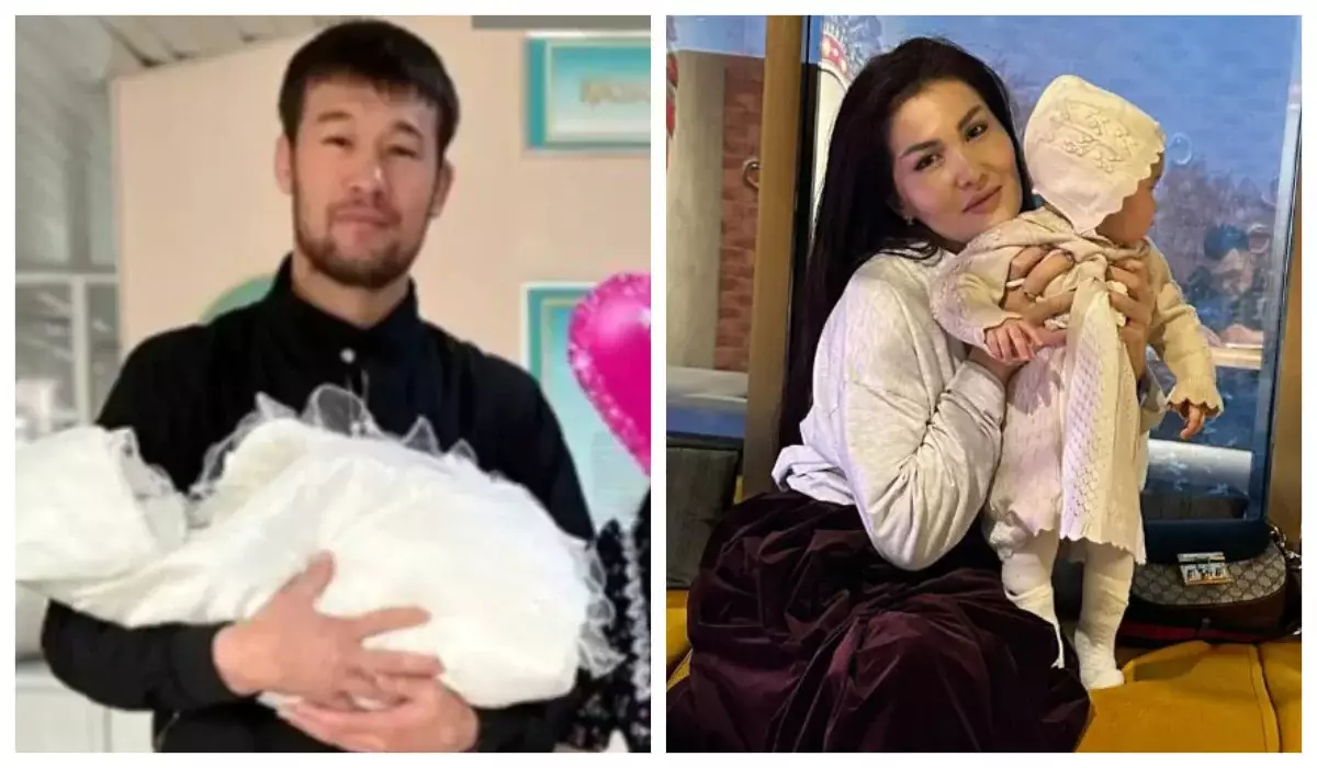 «Шавкат өз балаларынан бас тартты»: Рахмановтың жүкті әйелі жан сырын ақтарды