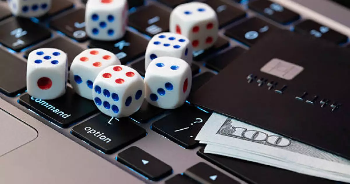  6,8 млн теңге: Екібастұзда әкімдік қызметкерлері құмар ойындарға ақша салған 