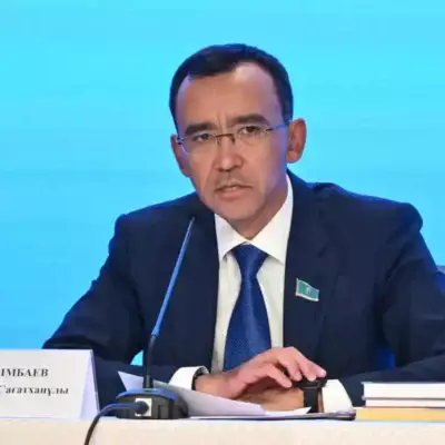 Маулен Ашимбаев в новой статье объяснил, как реформы Президента Токаева формируют «сетевой суверенитет» Казахстана