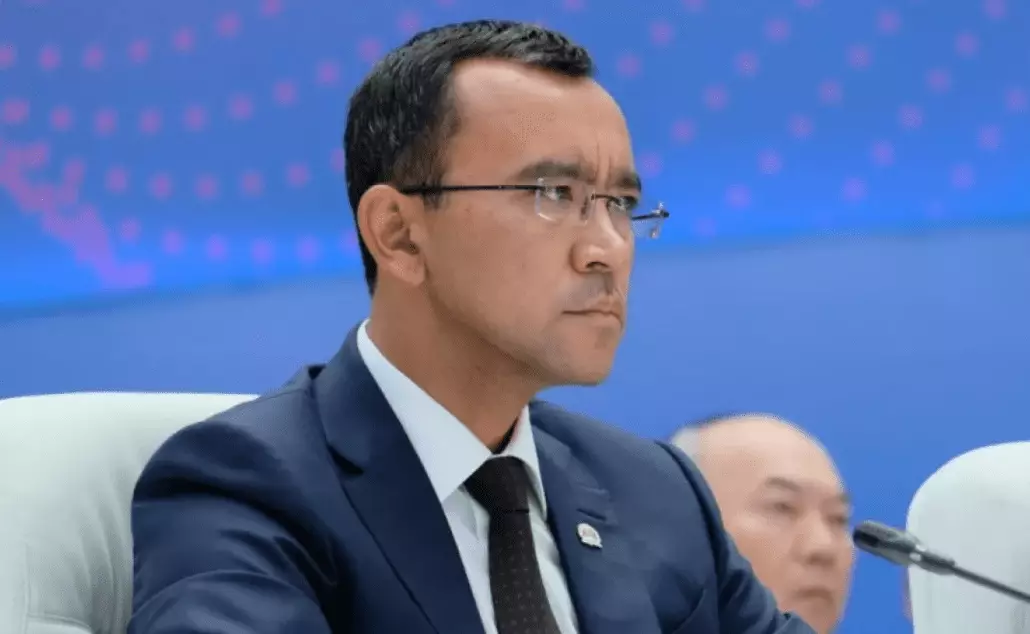 Спикер Сената: Новая Конституция — это ответ на внешние вызовы эпохи