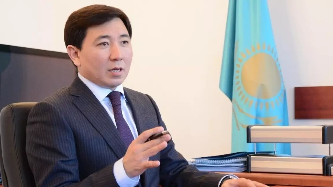 ШҚО әкімінің бірінші орынбасарына қатысты сот отырысы басталды