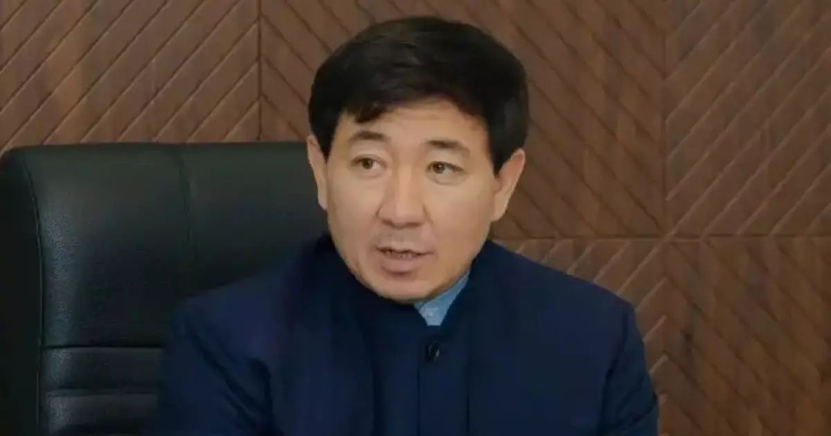  ШҚО әкімінің орынбасары Жақсылық Омардың ісі сотқа жетті: оған қандай айып тағылған? 