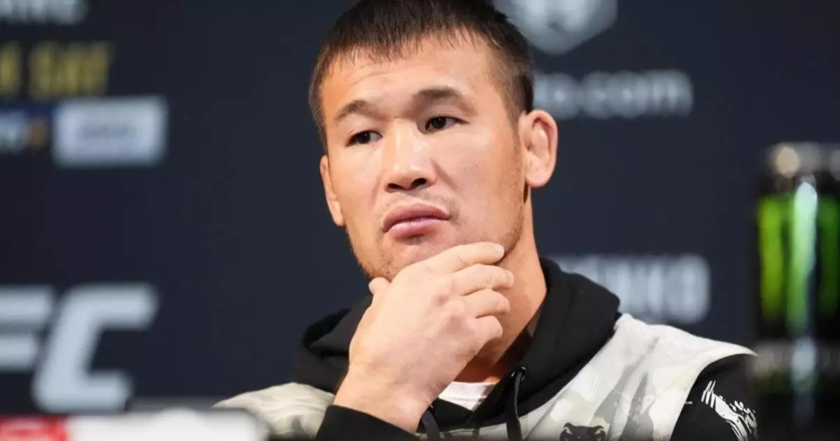  Шавкат Рахмоновтың жары ажырасқанын айтып, балаларына қатысты жазба жариялады 