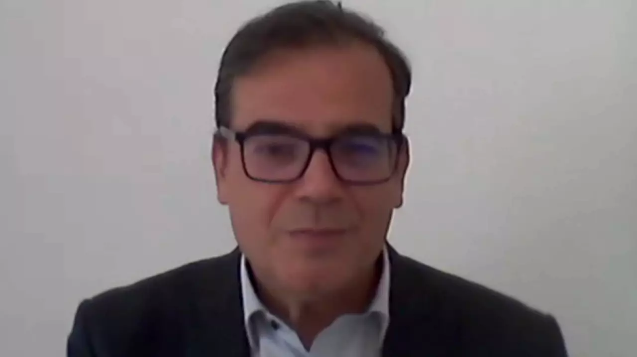 Эксперт из Женевы оценил итоги референдума в Казахстане