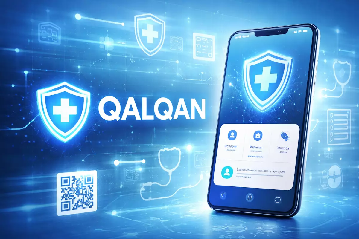 Теперь пациенты сами будут проверять врачей: как будет работать система Qalqan