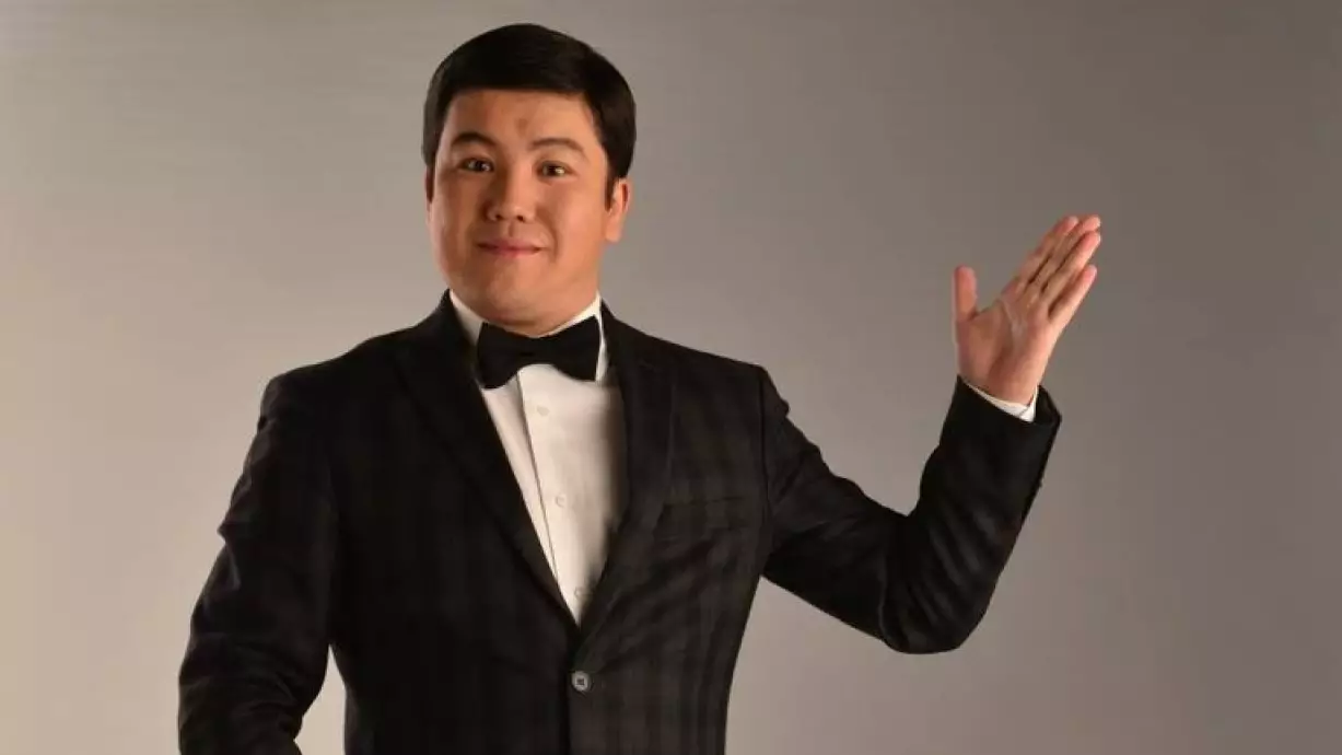 Жұрт Тұрсынбектің 7 жыл бұрынғы айтқан сөзіне таңғалып, алғыс жаудыруда