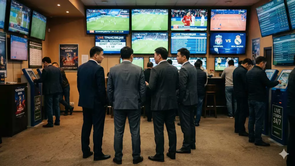 Сектор меңгерушісінен әкімге дейін: Екібастұзда шенеуніктер бәс тіккені әшкере болды