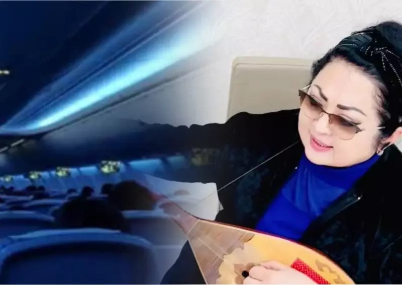 После скандала с Макпал Жунусовой меняют правила перелётов в Казахстане