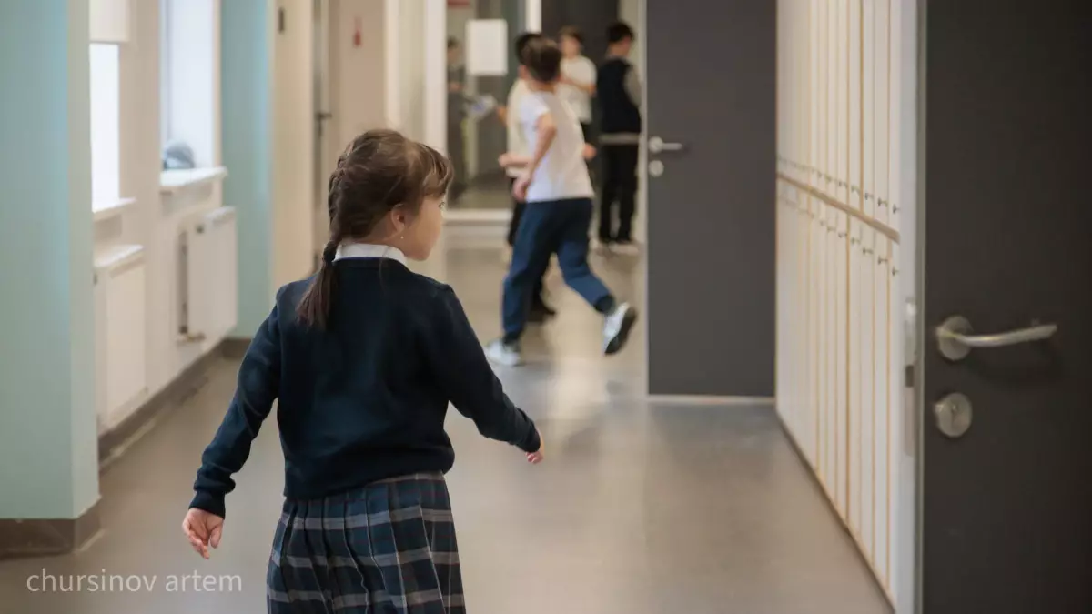 Қазақстандағы мектептер түбегейлі өзгереді: Оқушыларды не күтіп тұр?