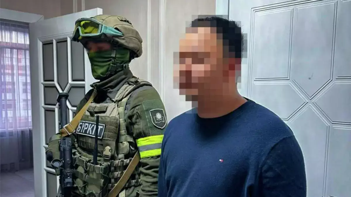 Тормоза отказали: как в спецЦОНах Казахстана распродавали безопасность - новости на Lada.kz 19.03.2026