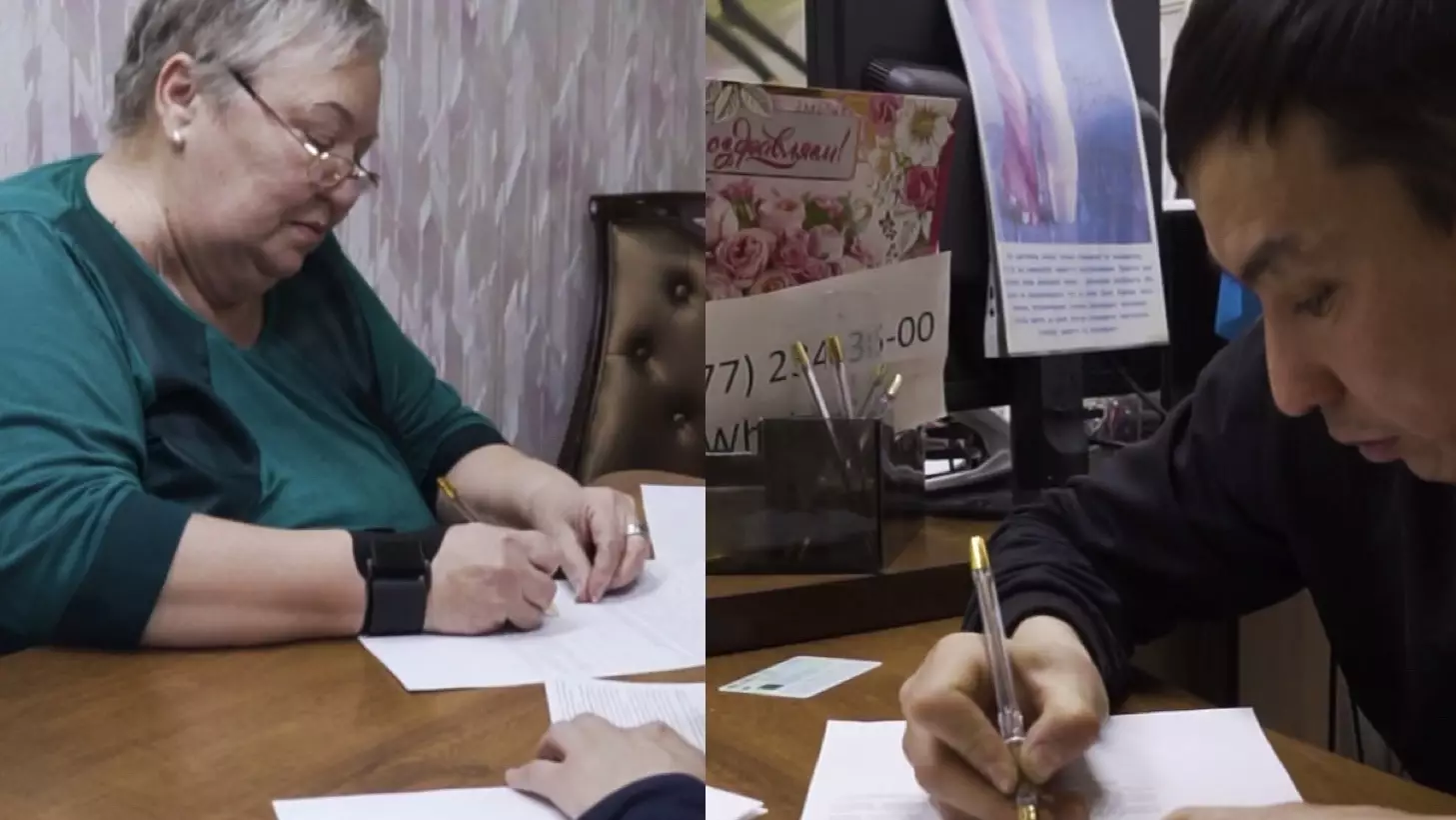 «Қазақмыс» 13 қызметкеріне пәтерді тегін жекешелендіріп берді