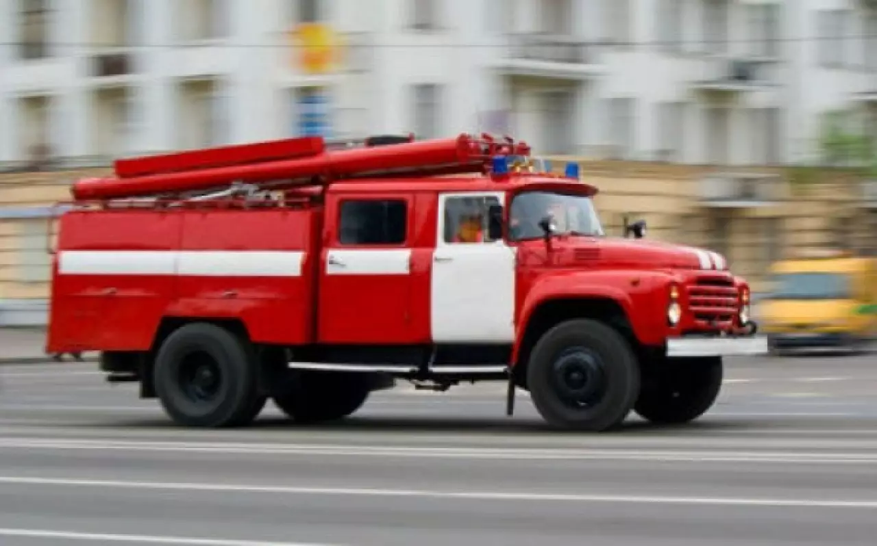 Алапат өрттің негізгі себептері