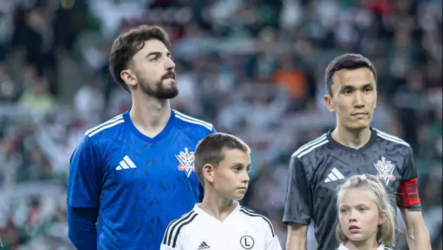 Экс-игроки "Актобе" рассматривают продолжение карьеры в КПЛ