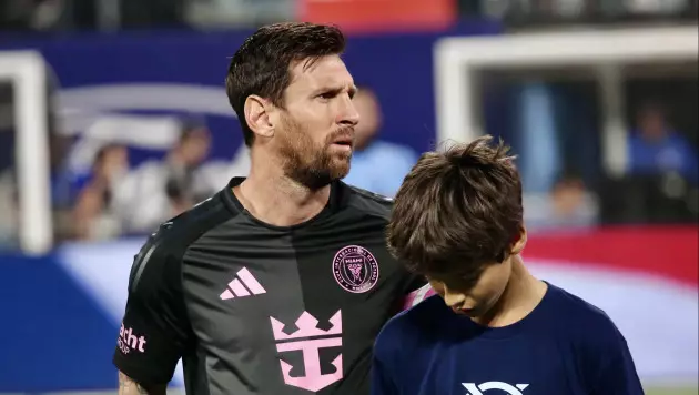 Легендарный игрок "Реала" может перейти в "Интер Майами" Месси