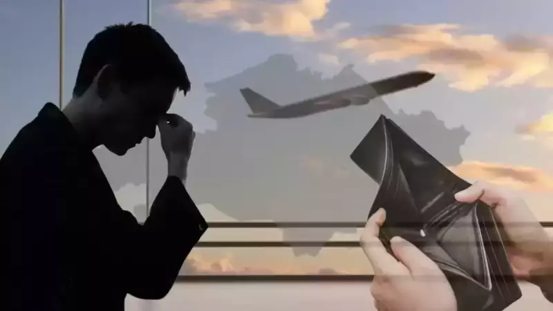 Активная утечка мозгов делает Казахстан лёгкой добычей — экономист