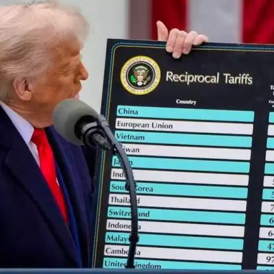 Американцы жалуются на тарифы Трампа, а бизнес заявляет о росте затрат и проблемах в промышленности