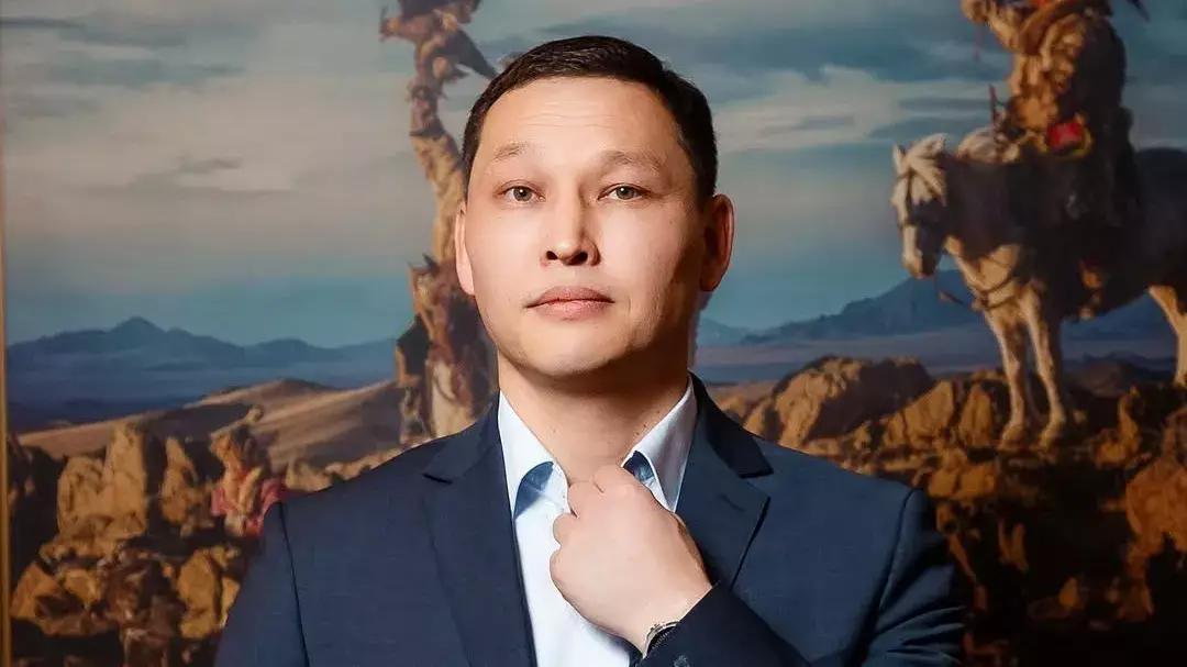 Қоғам белсендісі Санжар Боқаев ұсталды