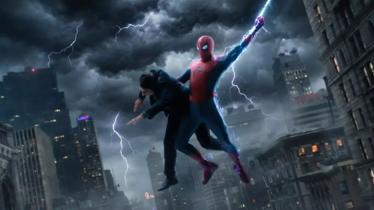 «Человек-паук: Совершенно новый день»: все о фильме и как Казахстан засветился в Marvel