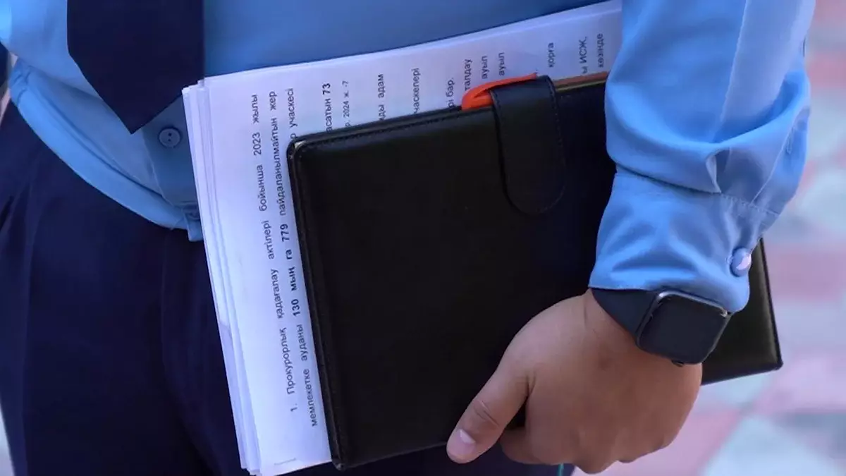 Екібастұзда құмар ойын ойнаған мемлекеттік қызметшілер әшкереленді