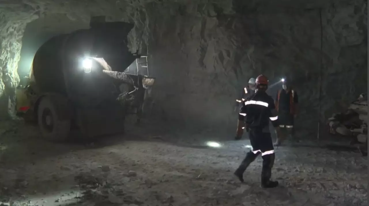 Абай облысының Орлов шахтасында екі жұмысшы уланып қалды